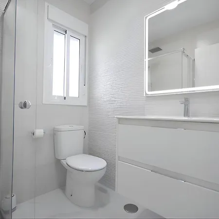 Holiday home Chalet En Conil Con Barbacoa Y Piscina Portatil *