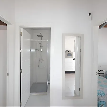 Chalet En Conil Con Barbacoa Y Piscina Portatil Holiday home *