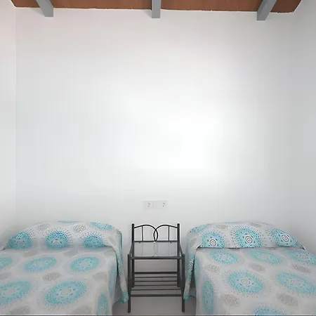 Holiday home Chalet En Conil Con Barbacoa Y Piscina Portatil